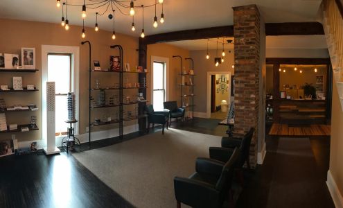 Creighton Optical 13295 Broadway, Alden New York 14004