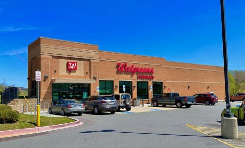Walgreens