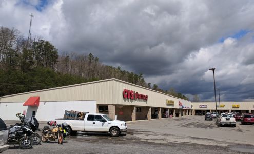 CVS Tellico Plains