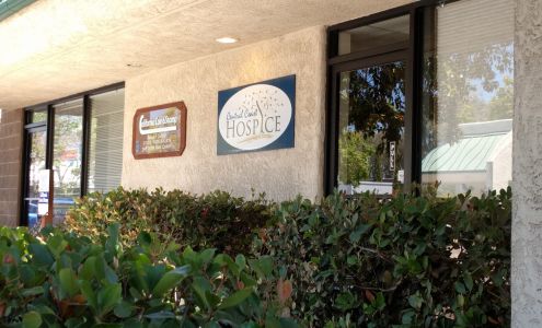 Central Coast Home Health and Hospice