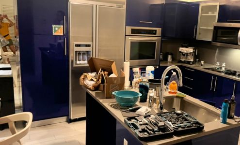 Grand Scale Professional Cleaning Services