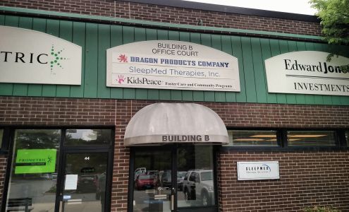 Verus Healthcare LLC