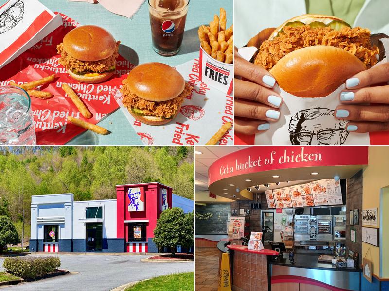 KFC