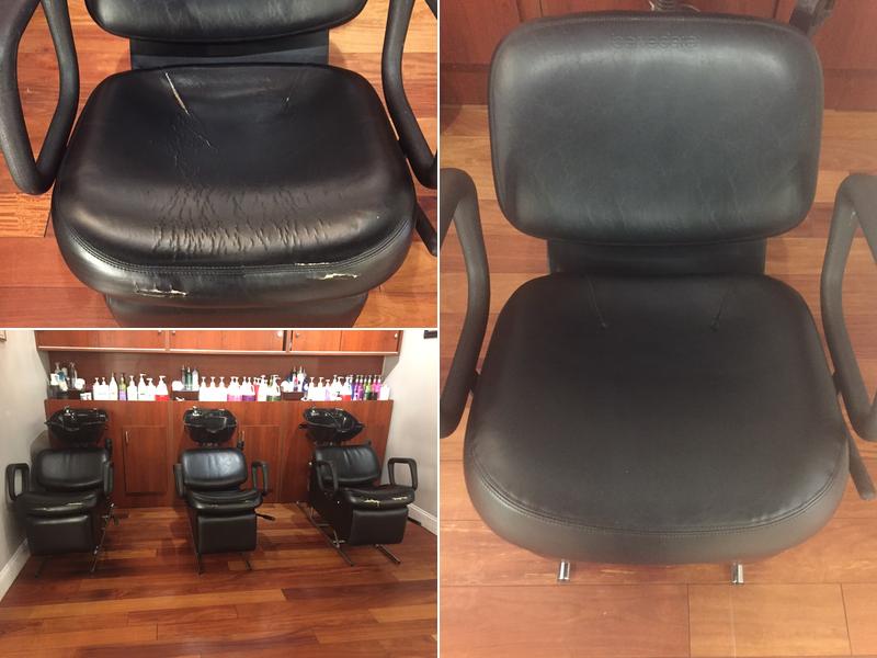 Sam's Furniture Reupholstery & Supply