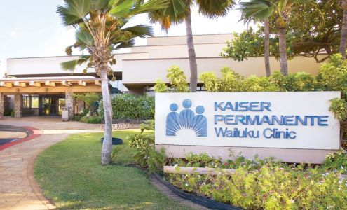 Kaiser Permanente Medical Care: Keyes Ted W MD