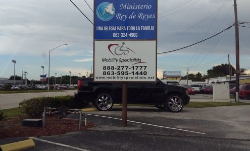 Suncare Respiratory Services