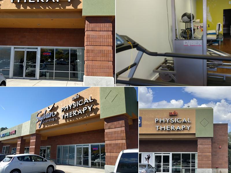 Zenith Physical Therapy