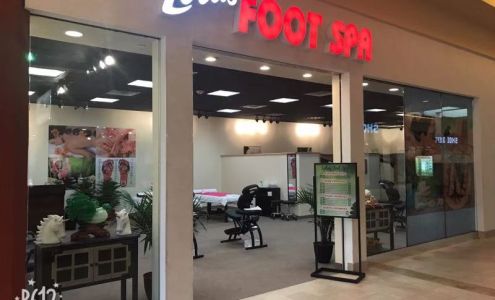 Asian Massage Lotus Foot SPA
