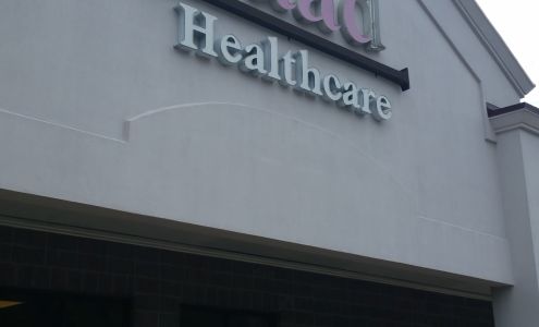 Saad Medical Equipment