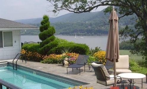 Overlook on Hudson Bed & Breakfast Highland Falls