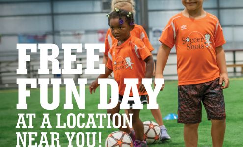 Soccer Shots Rockland Putnam, NY Putnam Valley