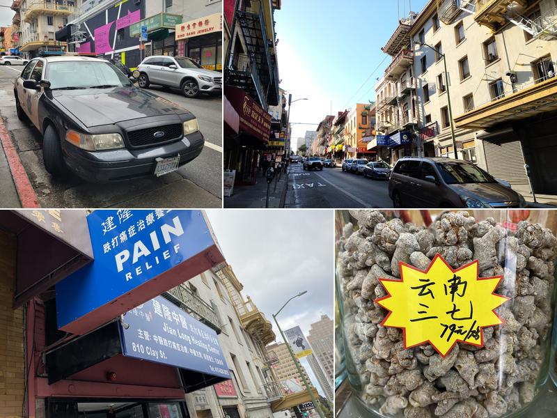 Jian Long Healing Center