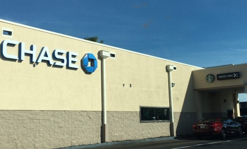 Chase Mortgage