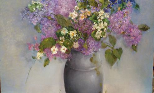 Lilac Inn Gallery Putnam Valley