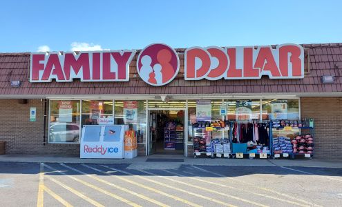 Family Dollar