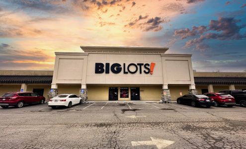 Big Lots