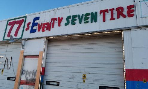 Seventy Seven Tire