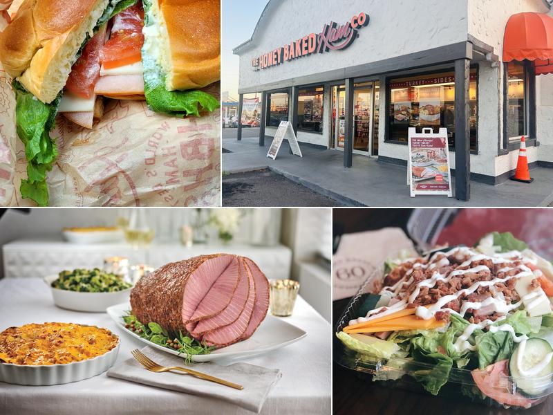 The Honey Baked Ham Company