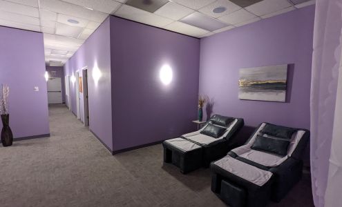 Diamond Foot Massage