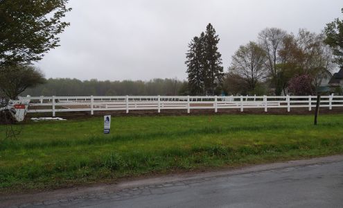 Voltra Farm 6000 Rock Rd, Verona New York 13478