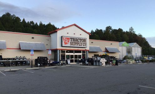 Tractor Supply Murphy
