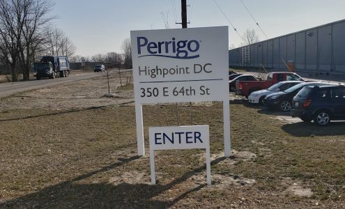 Perrigo - Highpoint DC