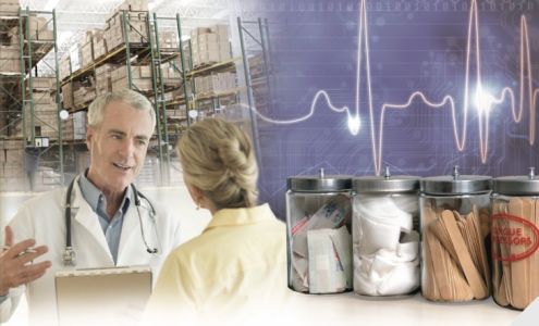 Aidan Medical Products, Inc.