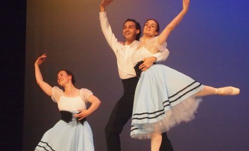 Greater Niagara Ballet Company