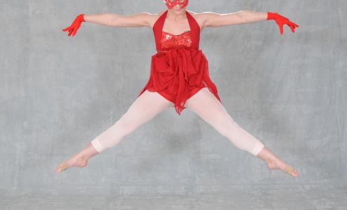 Studio Dance Conservatory