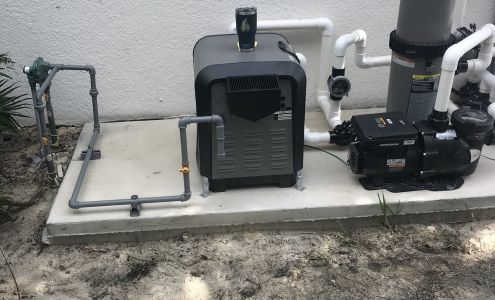 J & M Total Gas Services