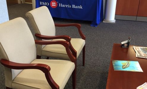 BMO Harris Bank - Mortgage Banker (Kyle Rayburn)