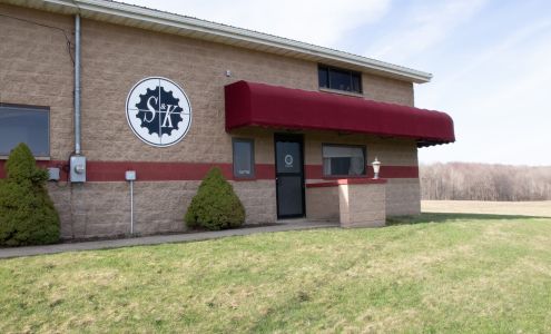 S & K Scopemounts Sugar Grove