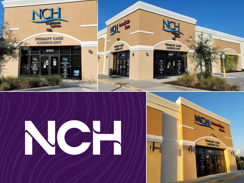 NCH Immediate Care - Bonita Springs