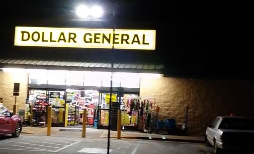 Dollar General