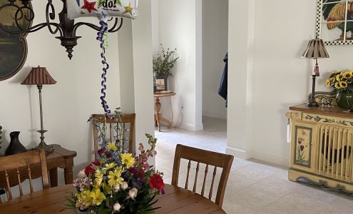 Heaven Scent Flowers