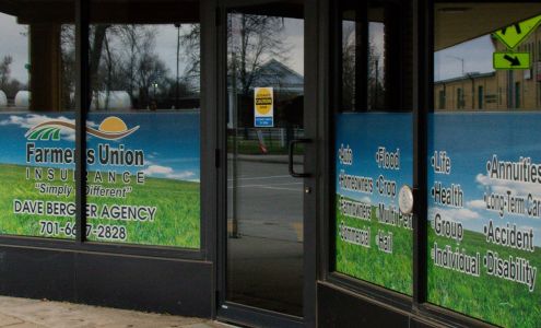 Farmers Union Insurance - Dave Berger Agency
