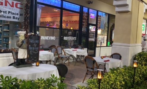 The Marketplace at Pelican Bay