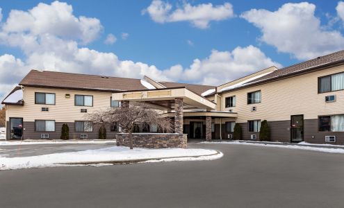 Econo Lodge Ithaca Airport