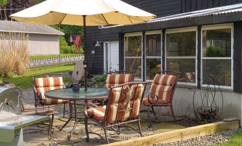 The Homestead Brooktondale