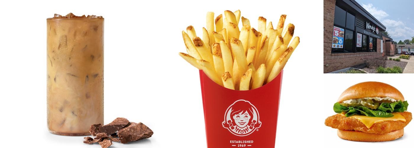 Wendy's