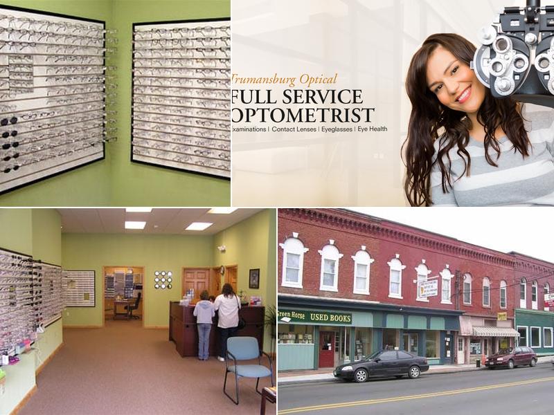 Trumansburg Optical PC