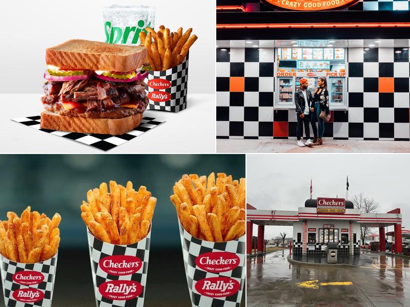 Checkers 6 Windy Ridge Circle, Blue Ridge