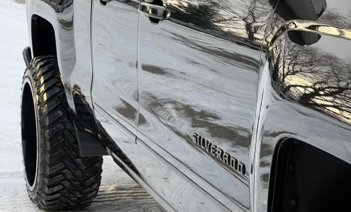 The Reserve Automotive Detailing LLC