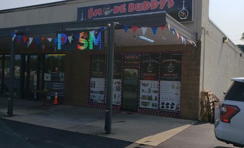 Smoke buddys smoke shop