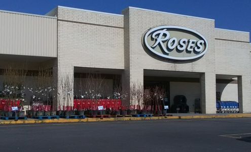Roses Discount Store