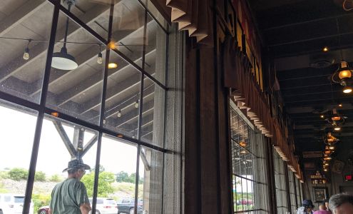 Southern Tier Crossing