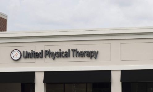 United Physical Therapy