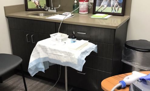 Elite Orthopaedic & Musculoskeletal Center