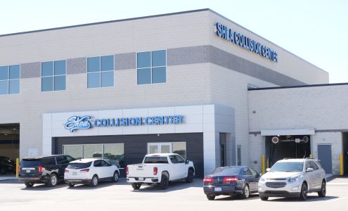 Shea Collision Center