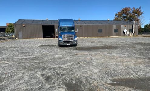 95 Truck & Trailer Repair Inc.